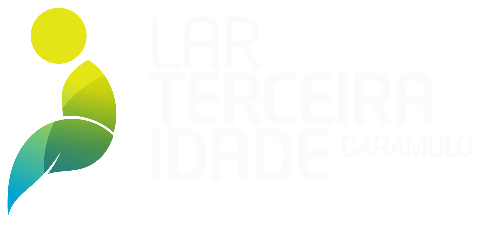 Logótipo Lar 3ª Idade do Caramulo